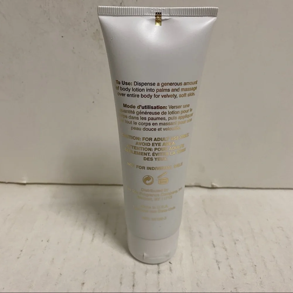 Bijan Women Body Lotion HTF
